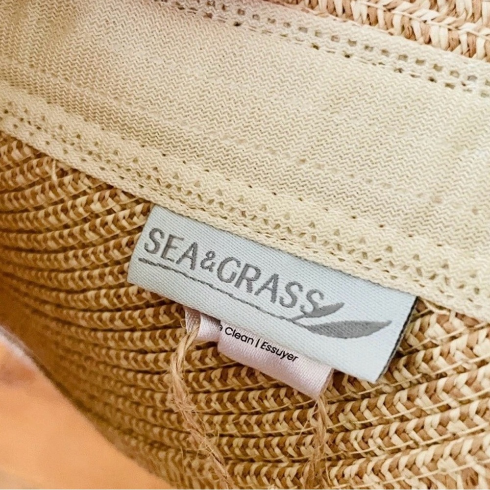 SEA & GRASS VISOR - Picture 3 of 3